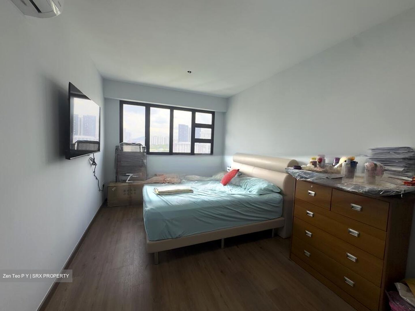 Blk 801C West Coast Parkview (Clementi), HDB 4 Rooms #502435711